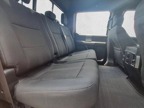 Used 2016 Ford F150 XLT w/ Equipment Group 302A Luxury AWD/4WD image 18