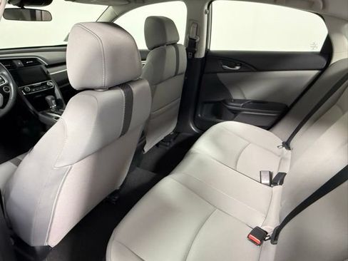 Used 2018 Honda Civic EX image 40