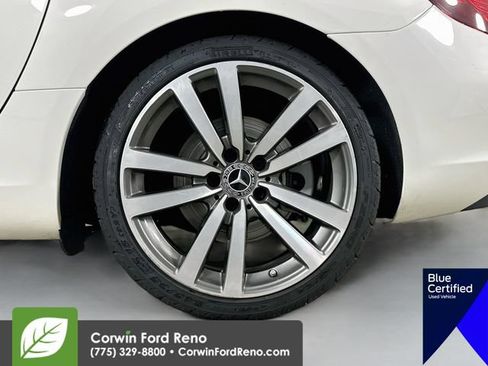 Used 2018 Mercedes-Benz SLC 300 image 33