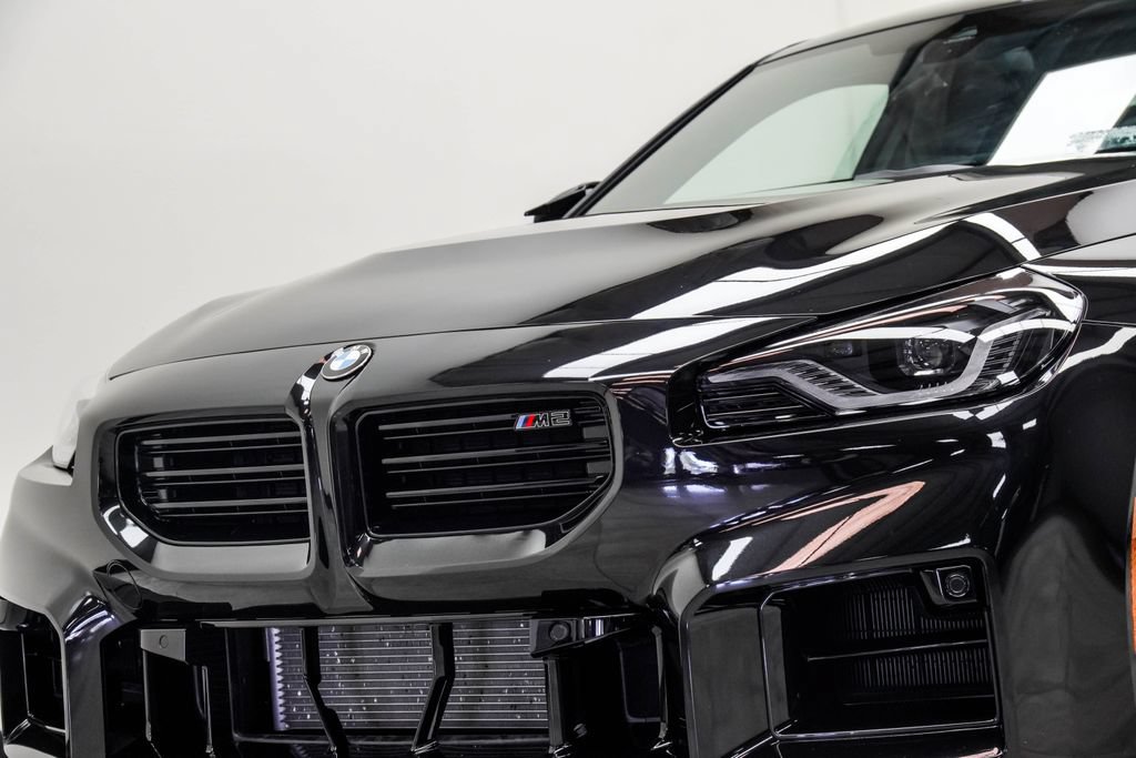 Used 2026 BMW M2 RWD image 2