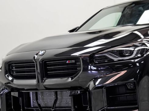 Used 2026 BMW M2 RWD image 2