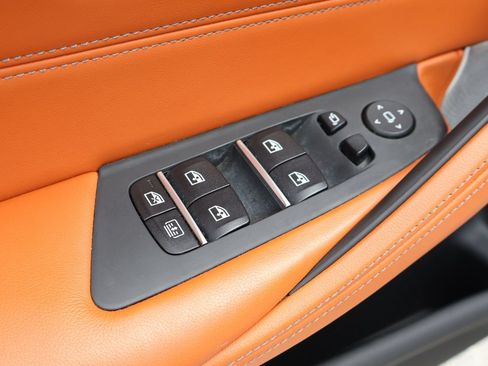 Used 2019 BMW M5 w/ Executive Package AWD/4WD image 10