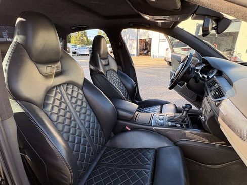 Used 2014 Audi S6 Prestige AWD/4WD image 22