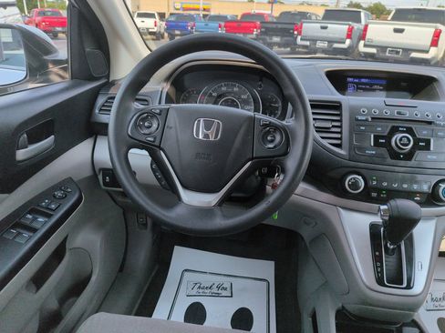 Used 2014 Honda CR-V EX image 14
