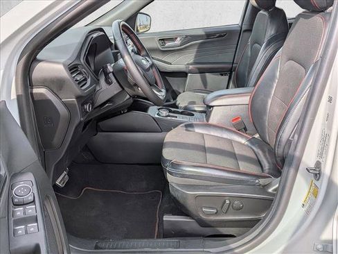 Used 2023 Ford Escape ST-Line image 16