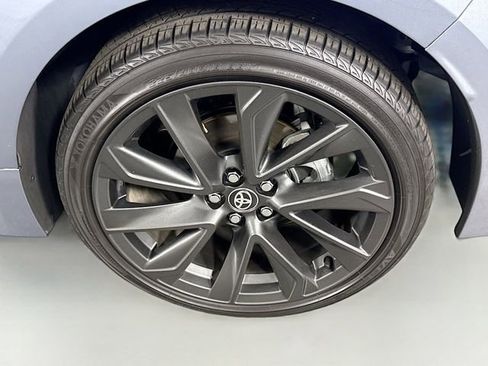 Certified 2025 Toyota Corolla SE w/ Convenience Package FWD image 30