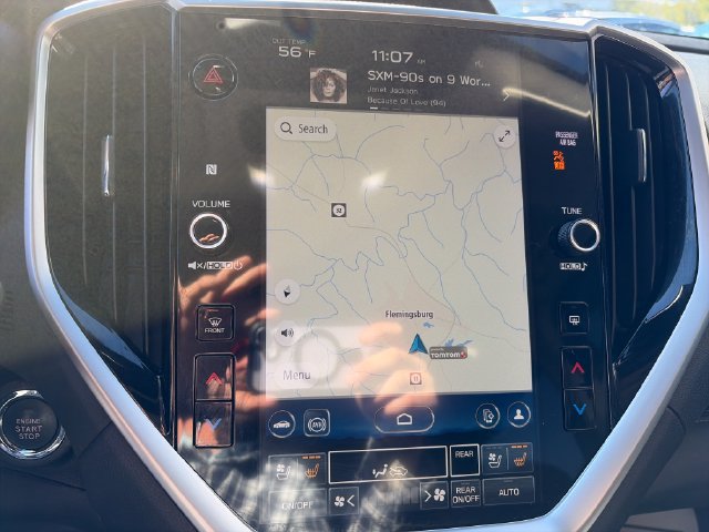 Used 2023 Subaru Ascent Touring AWD/4WD image 19