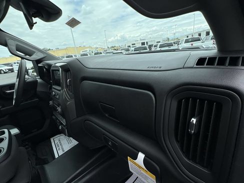 New 2026 Chevrolet Silverado 2500 W/T w/ WT Convenience Package RWD image 29