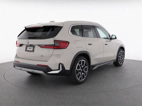 Certified 2026 BMW X1 xDrive28i AWD/4WD image 29