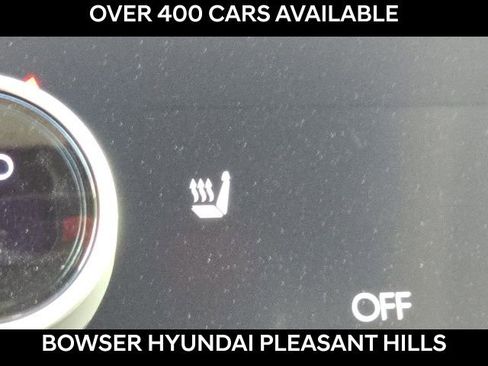 New 2026 Hyundai Sonata SEL image 10