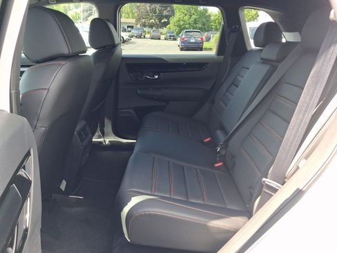 Used 2026 Honda CR-V Sport Touring image 18