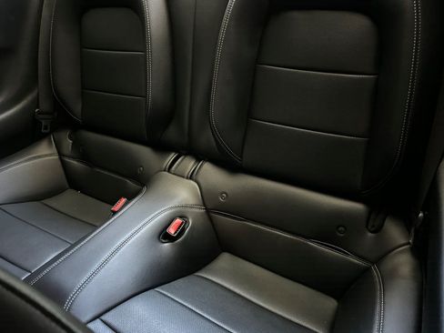 Used 2016 Ford Mustang GT Premium RWD image 13