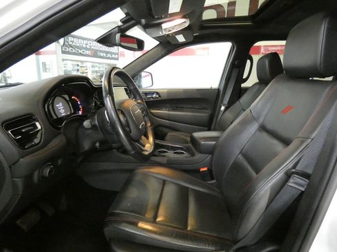 Used 2024 Dodge Durango R/T AWD/4WD image 10