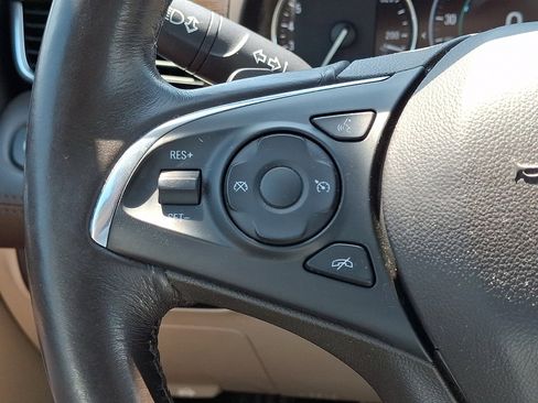 Used 2017 Buick LaCrosse Essence w/ Sights and Sounds Package FWD image 23