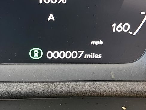 New 2025 Honda Accord Sport image 21