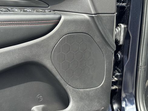 New 2026 Dodge Durango GT image 21