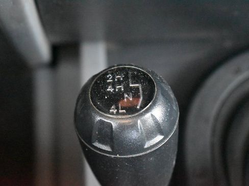 Used 2008 Jeep Wrangler X image 22