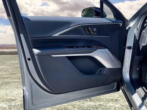 Certified 2025 Cadillac Lyriq Luxury w/ LPO, Floor Liner Package AWD/4WD image 20