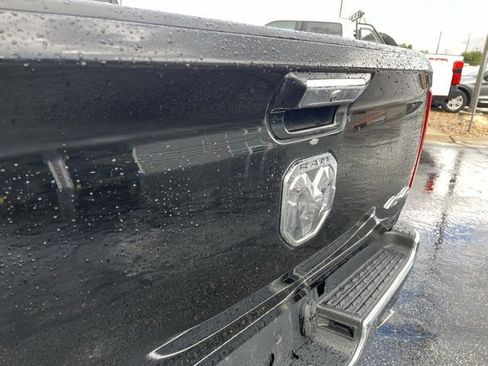 Used 2019 RAM 1500 Limited image 44
