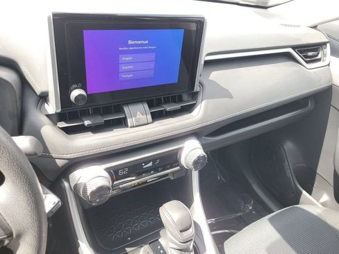 Certified 2024 Toyota RAV4 LE AWD/4WD image 14