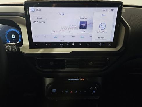 New 2025 Ford Bronco Sport Heritage w/ Convenience Package image 28