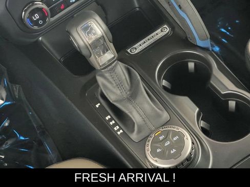Used 2024 Ford Bronco Wildtrak AWD/4WD image 22