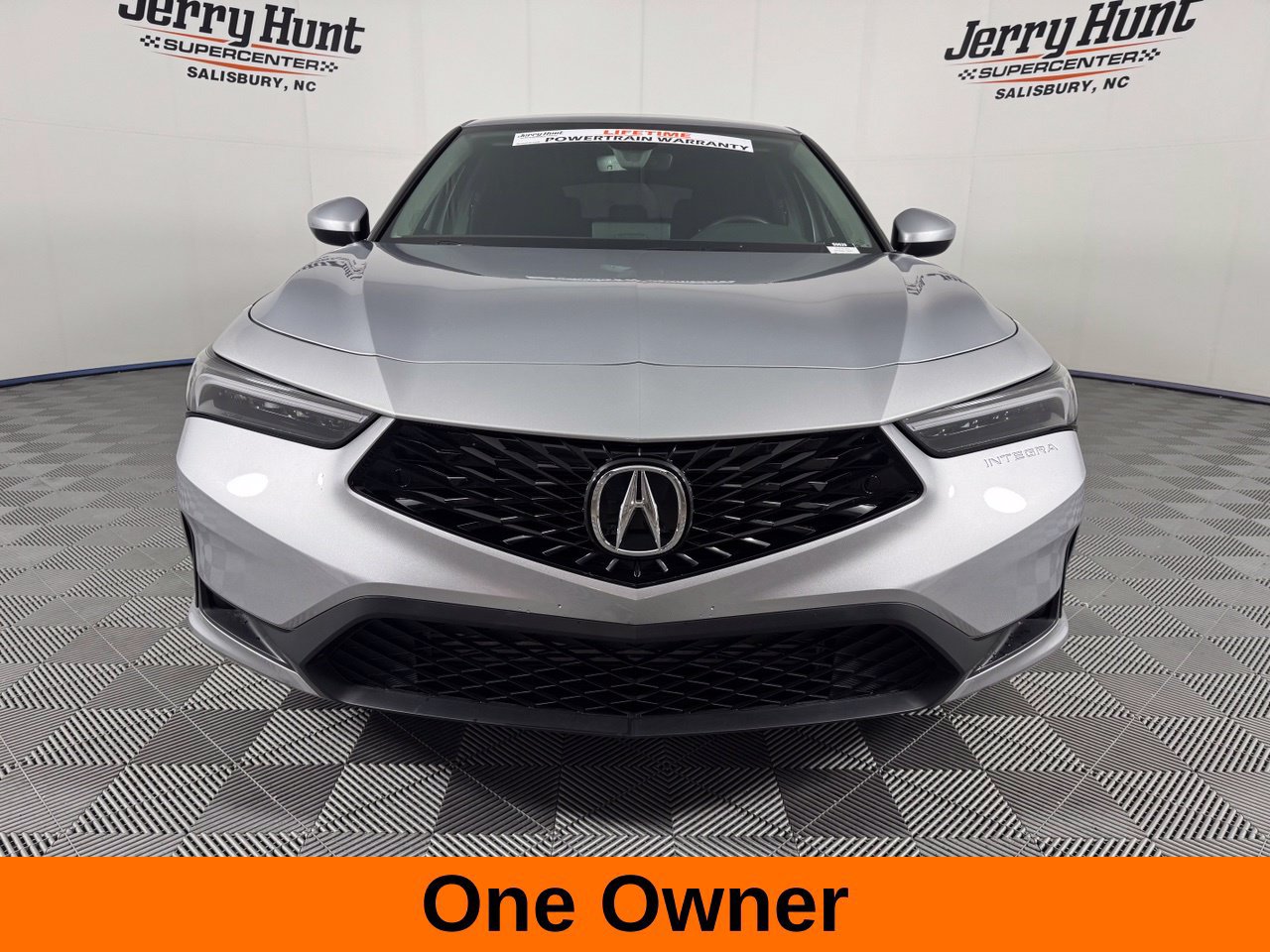 Used 2026 Acura Integra FWD image 4