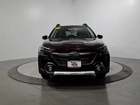 Certified 2024 Subaru Outback Limited AWD/4WD image 10