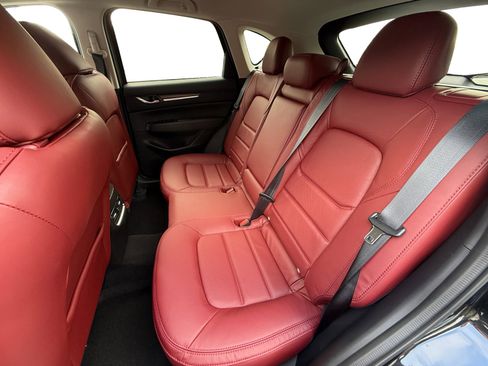 New 2025 MAZDA CX-5 Carbon Edition image 16
