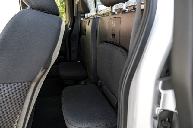 Used 2019 Nissan Frontier SV RWD image 26