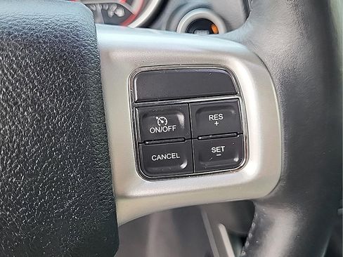 Used 2017 Dodge Journey GT w/ Rear Seat Video Group AWD/4WD image 21