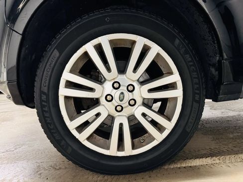 Used 2010 Land Rover LR2 HSE AWD/4WD image 23