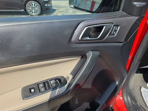 Used 2019 Ford Ranger Lariat RWD image 17
