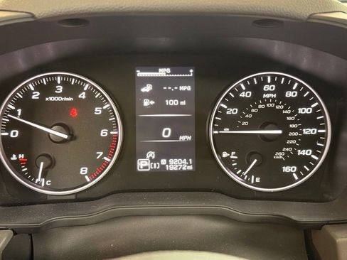 Used 2024 Subaru Crosstrek 2.5i Limited w/ Popular Package #4A AWD/4WD image 12