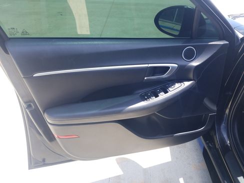 Used 2023 Hyundai Sonata SEL FWD image 9