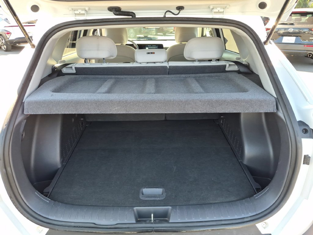 Used 2025 Hyundai Kona SEL FWD image 29