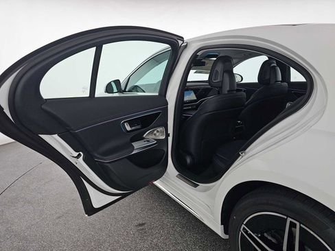 New 2025 Mercedes-Benz E 350 Sedan image 15