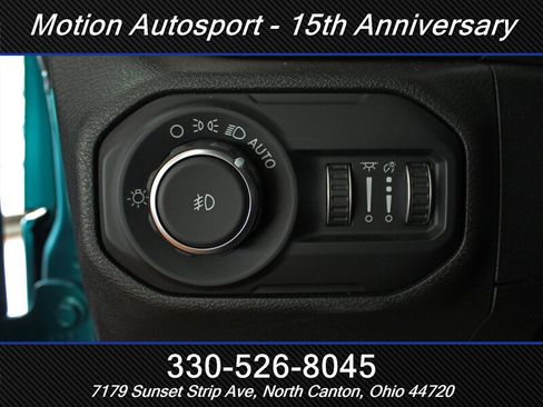 Used 2019 Jeep Wrangler Unlimited Rubicon AWD/4WD image 19