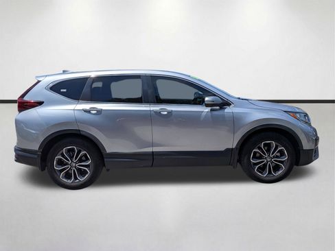 Used 2021 Honda CR-V EX image 3
