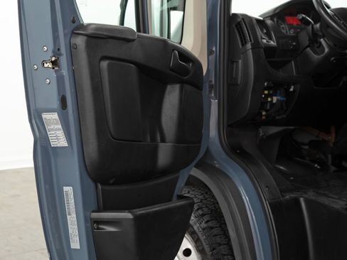 Used 2019 RAM ProMaster 3500 FWD image 6