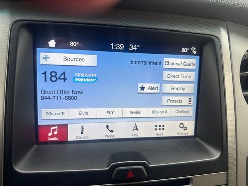 Used 2017 Ford Expedition EL XLT w/ Equipment Group 202A image 25