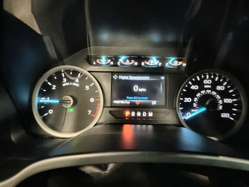 Used 2020 Ford F150 XLT w/ Equipment Group 302A Luxury image 10