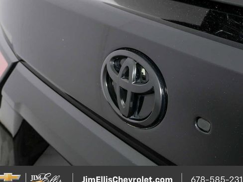 Used 2025 Toyota Sequoia TRD Pro AWD/4WD image 36