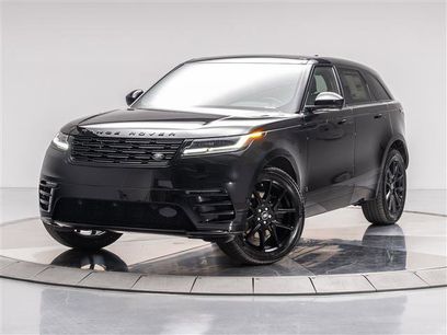 New 2026 Land Rover Range Rover Velar Dynamic SE