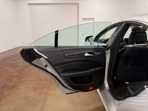 Used 2016 Mercedes-Benz CLS 400 4MATIC image 47