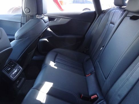 Used 2024 Audi A5 2.0T Premium Plus image 7