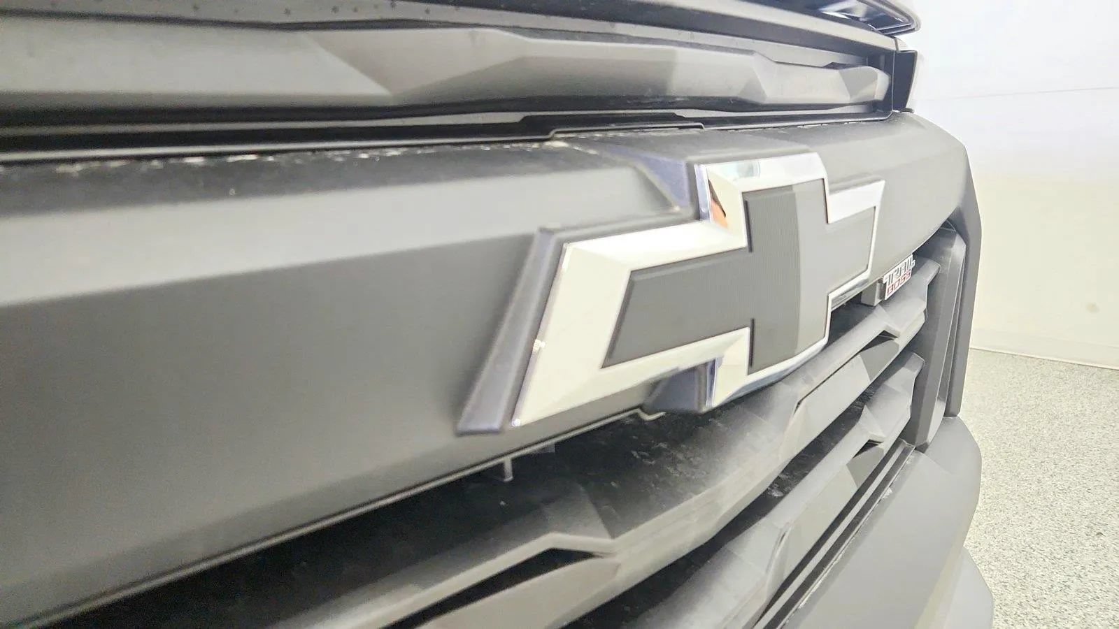 New 2026 Chevrolet Colorado Trail Boss AWD/4WD image 33