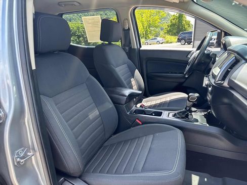 Used 2022 Ford Ranger XLT w/ Equipment Group 302A High AWD/4WD image 27