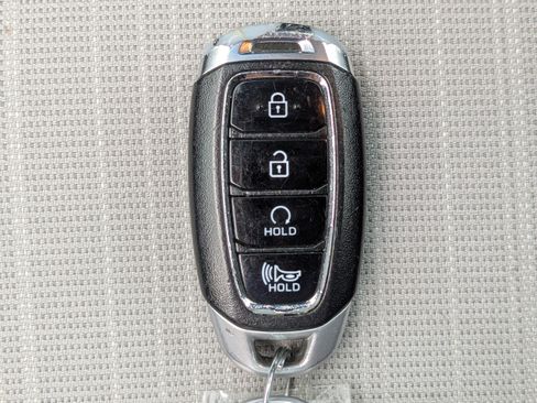 Certified 2022 Hyundai Kona SEL w/ Convenience Package FWD image 35