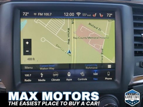 Used 2018 RAM 2500 Laramie w/ Sport Appearance Group image 30